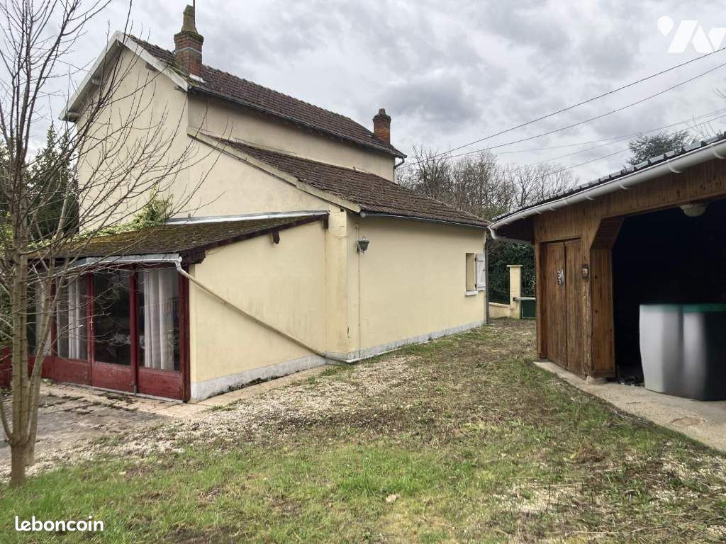 Maison 3 pièces 76 m² (image 1)