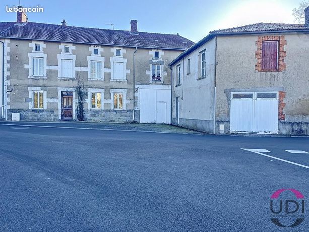 Maison 5 pièces 146 m²