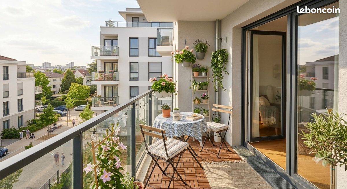 Appartement 3 pièces 71 m² · à Clichy · 71 m² · 600 000 €