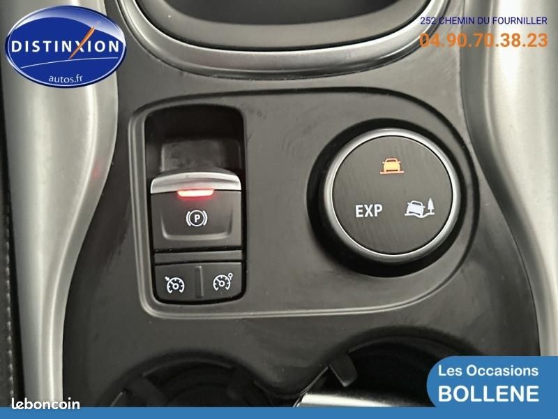 Renault Kadjar 1.3 TCe 140ch FAP Intens EDC (image 23)