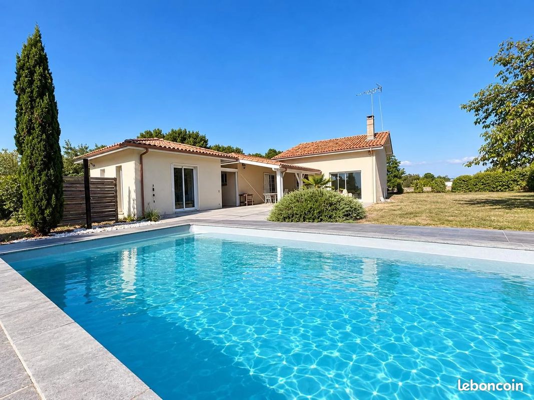 Maison 5 pièces 170 m² · à Arbanats · 170 m² · 350 000 €