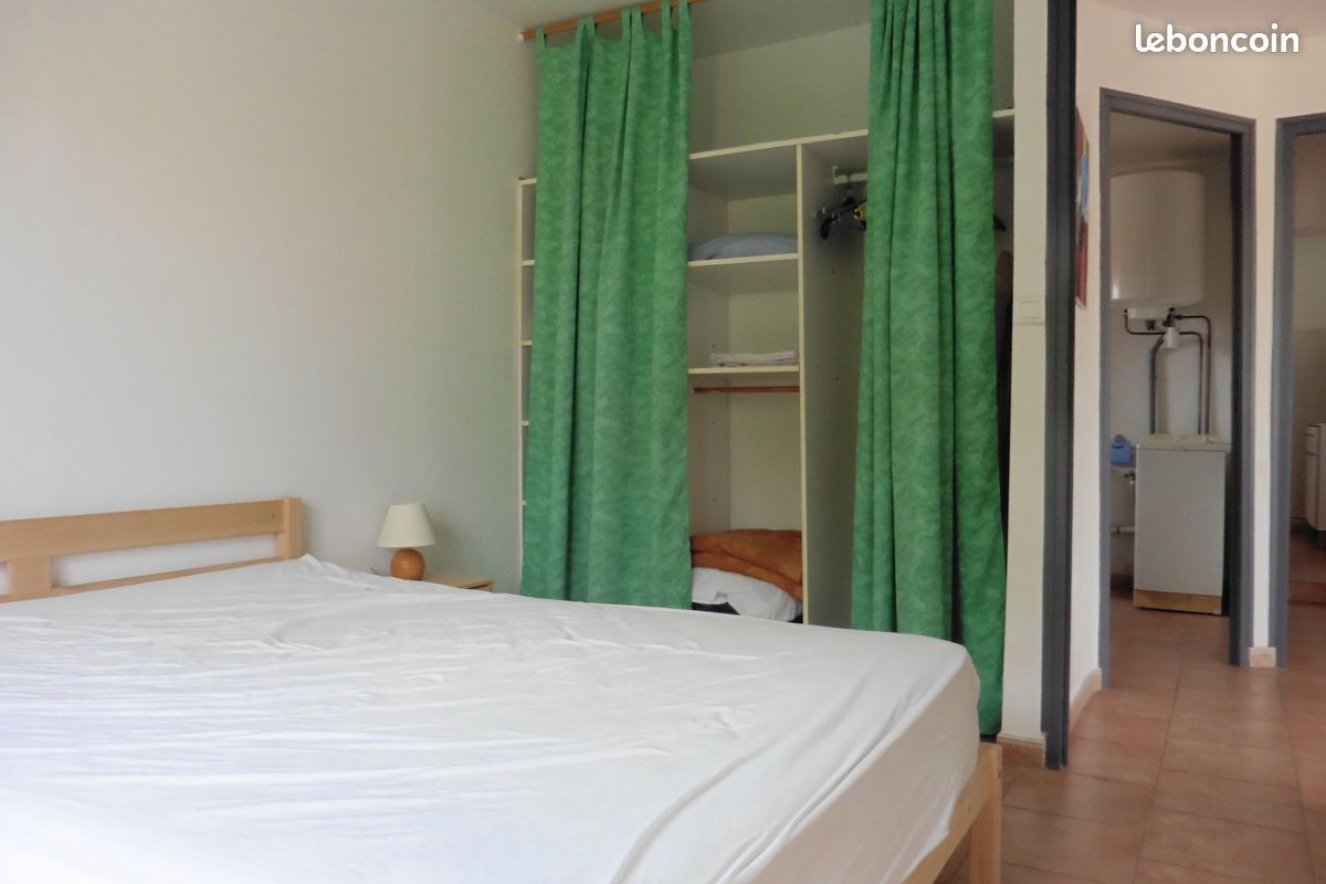 Appartement a louer martigues - 2 pièce(s) - 55 m2 - Surfyn