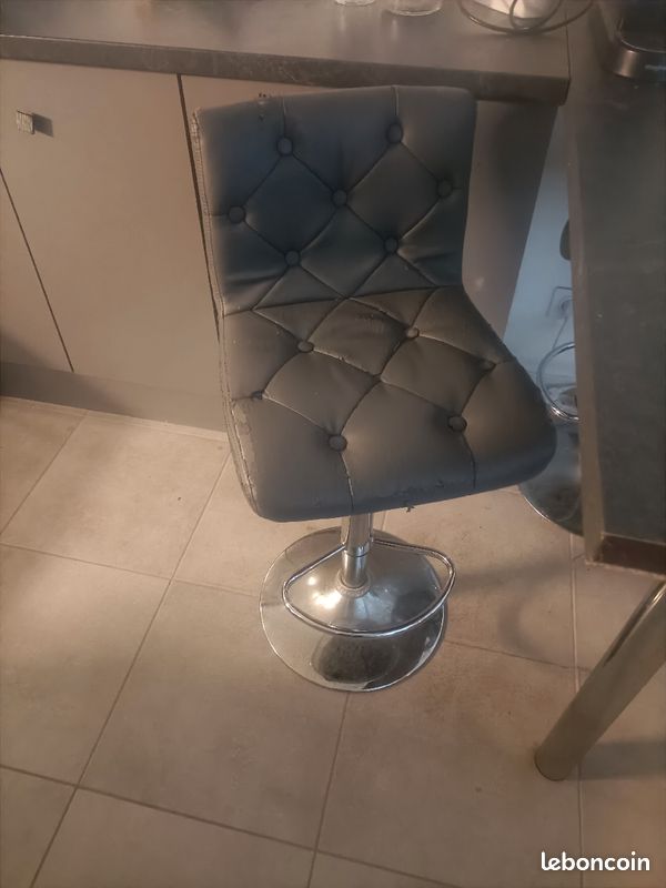 Tabouret bar (image 1)