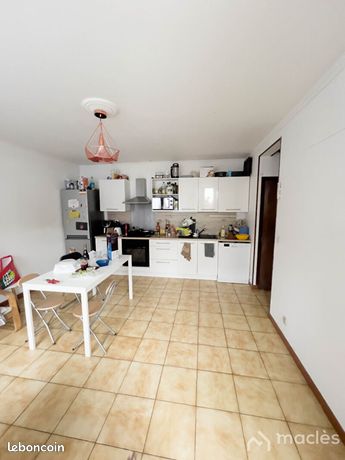 Immeuble 9 pièces 128 m²