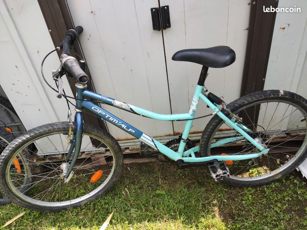 Vélo homme (image 1)