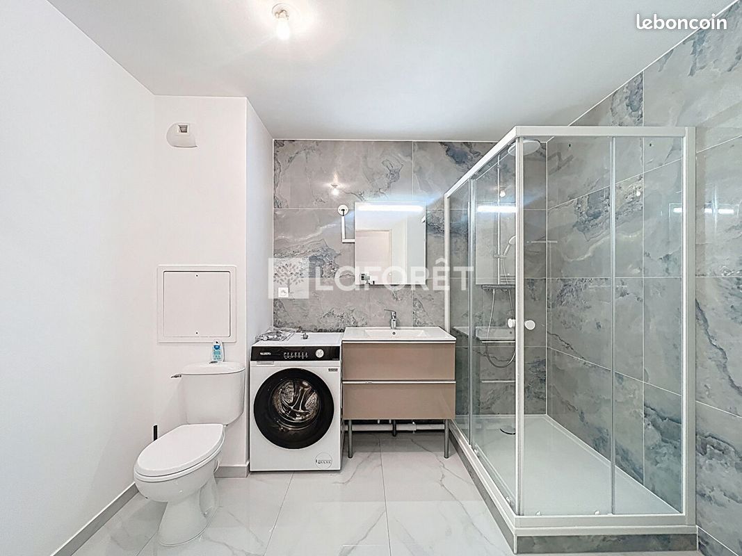 Appartement a louer le mee-sur-seine - 2 pièce(s) - 50 m2 - Surfyn