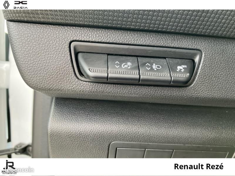 Renault Kangoo Van L1 1.5 Blue dCi 95ch Extra - 22 (image 30)