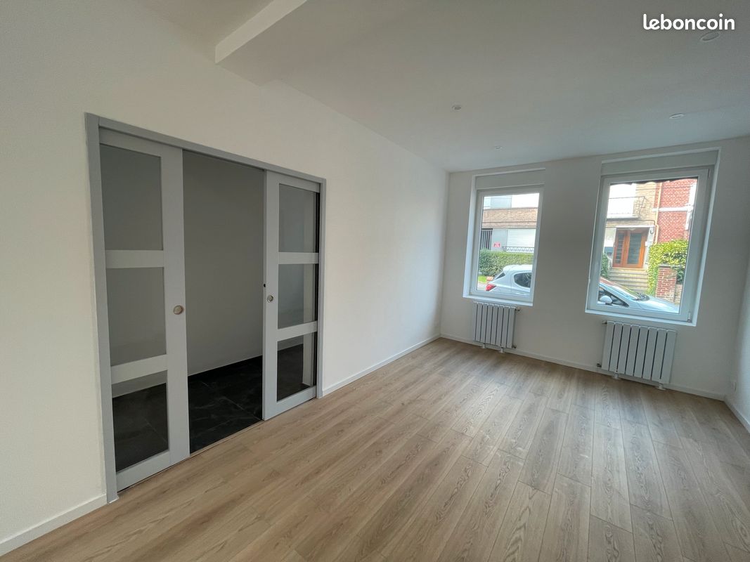 Maison 5 pièces 133 m² · à Hazebrouck · 133 m² · 269 000 €