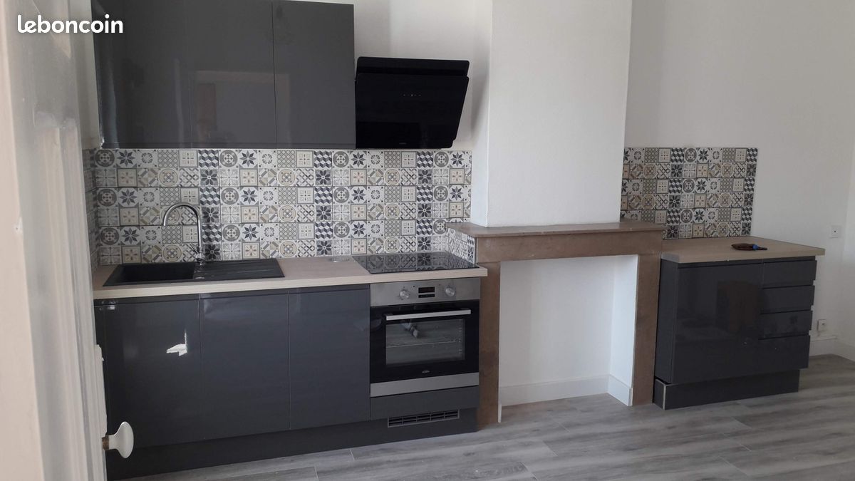 Maison 5 pièces 76 m² · à Cambrai · 76 m² · 610 €