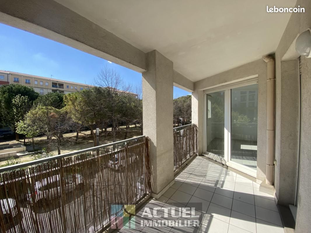 Appartement 3 pièces 67 m² · à Montpellier · 67 m² · 969 €