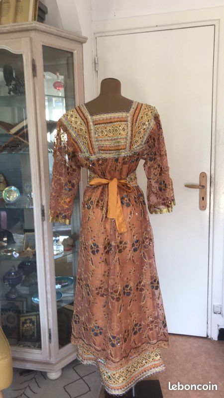 Robe berbère (image 2)