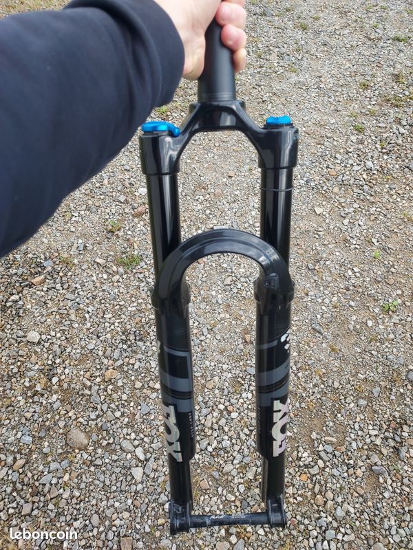 Fourche VTT FOX 34 StepCast 29