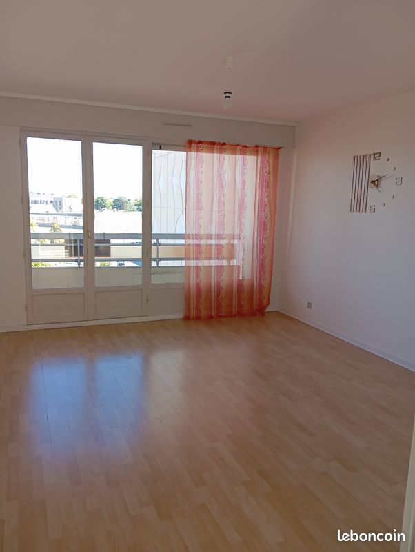 Appartement 2 pièces 49 m² · à Angers · 49 m² · 142 000 €