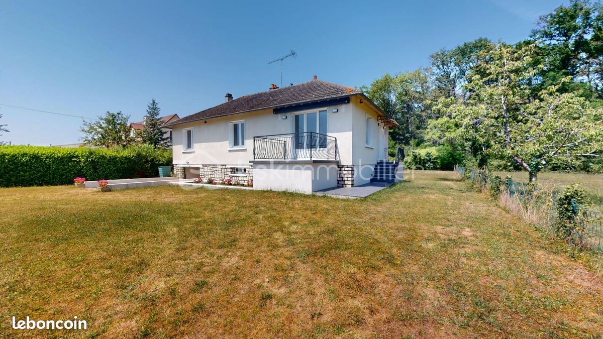 Maison 5 pièces 115 m² · à Ladon · 115 m² · 205 000 €