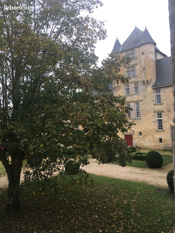 Appartement 1 pièce 25 m² · à Avanton · 25 m² · 440 €