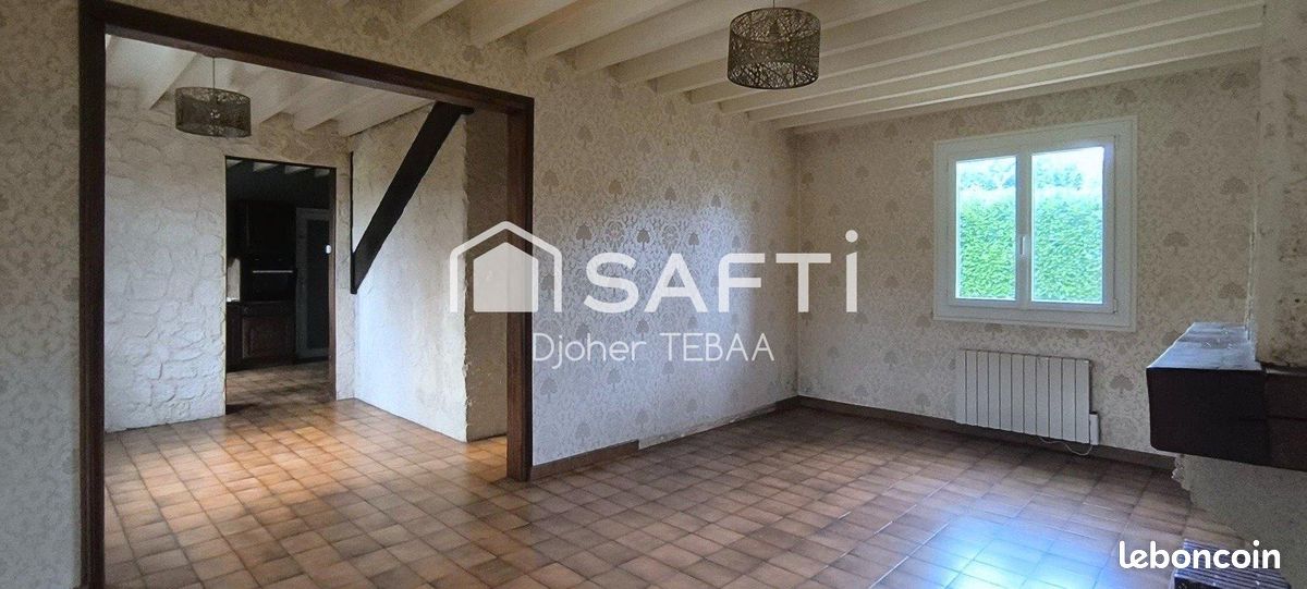 Maison 4 pièces 86 m² (image 6)