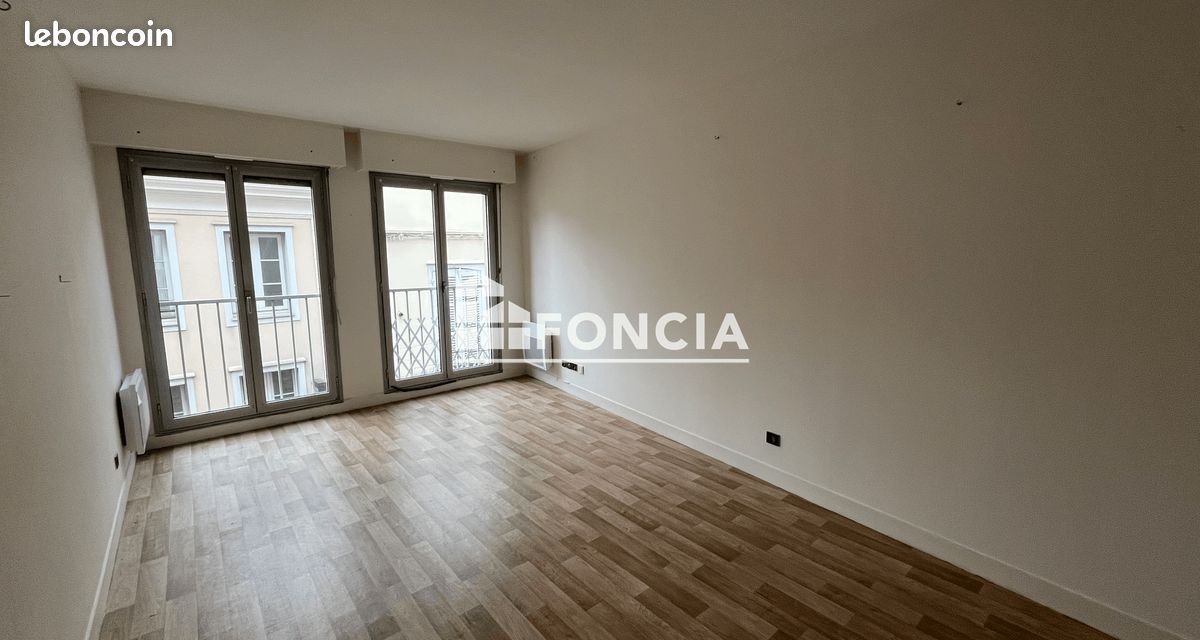 Appartement 2 pièces 49 m² · à Chartres · 49 m² · 629 €/mois