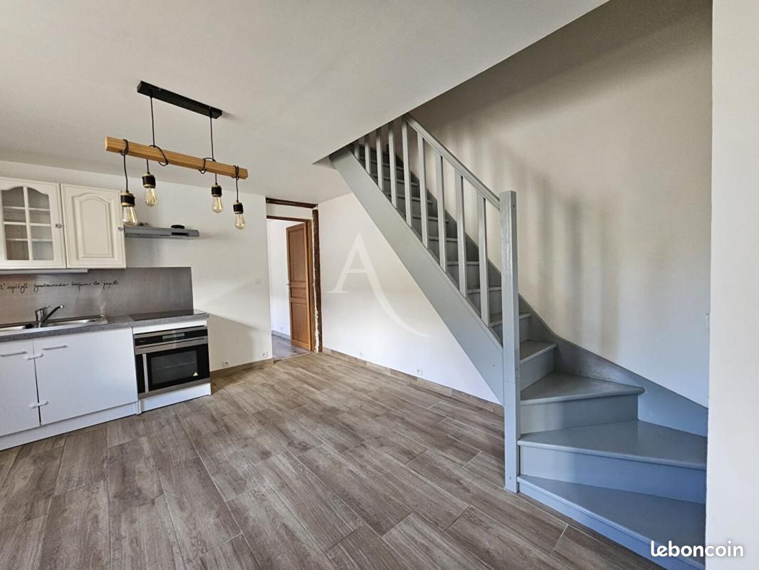 Maison 3 pièces 58 m² · à Angervilliers · 58 m² · 188 000 €