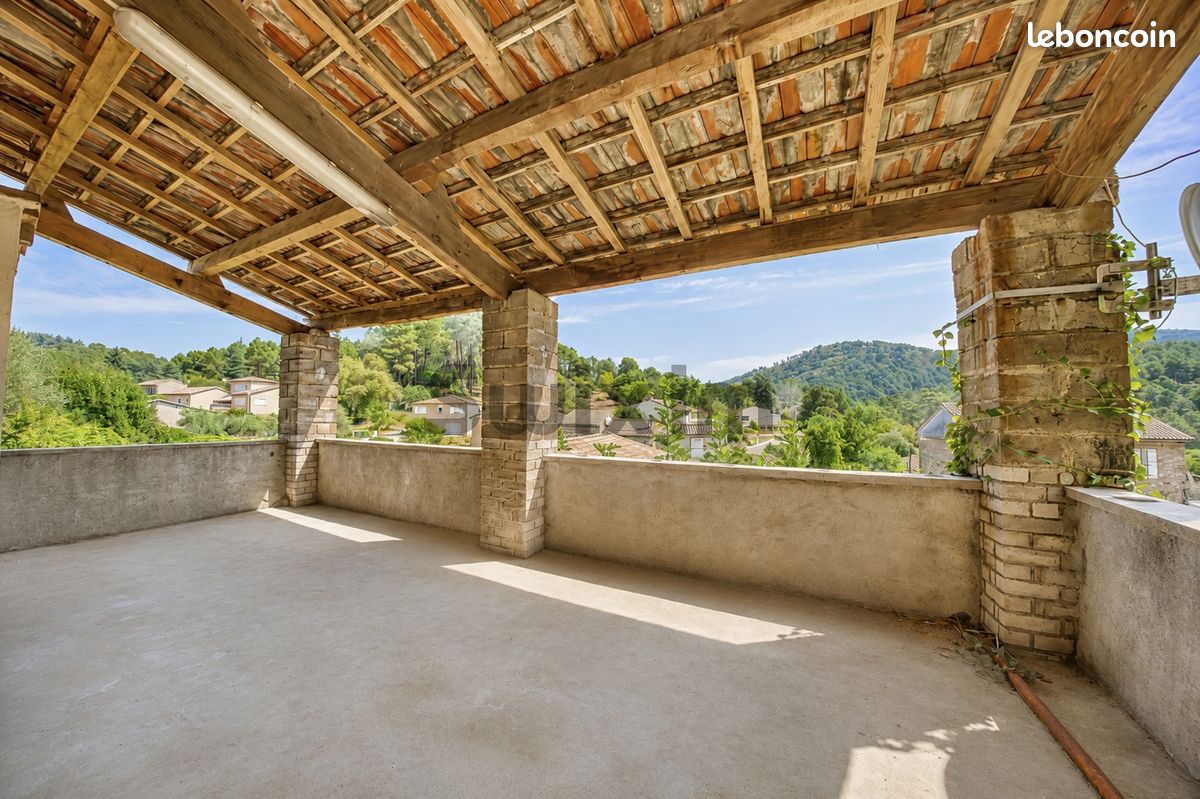 Appartement 3 pièces 50 m² · à Portes · 50 m² · 55 000 €