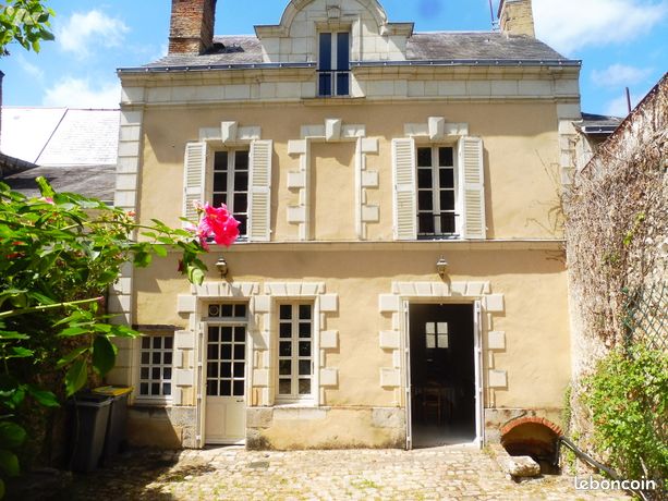 Maison 6 pièces 202 m²