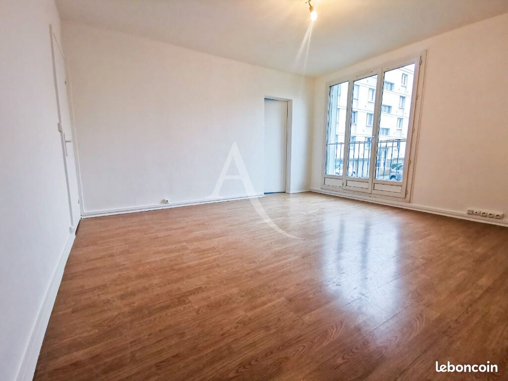 Appartement 3 pièces 58 m² · à Taverny · 58 m² · 963 €/mois