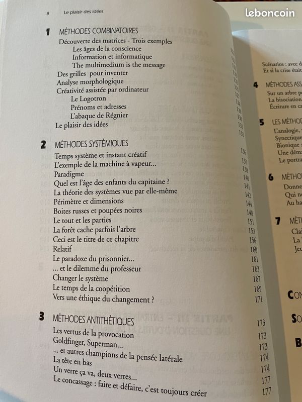 Le plaisir des idées (image 17)