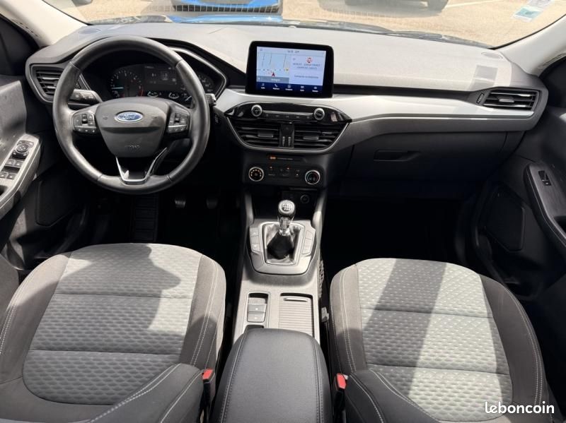 Ford Kuga 1.5 EcoBlue 120ch Trend (image 23)