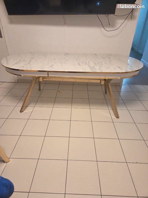 Vente de table (image 1)