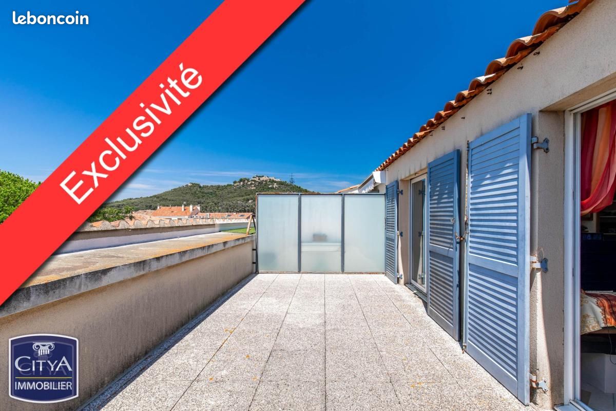 Appartement 4 pièces 117 m² · à Six-Fours-les-Plages · 117 m² · 548 000 €