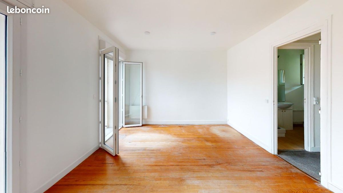 Appartement 1 pièce 25 m² · à Le Havre · 25 m² · 450 €/mois