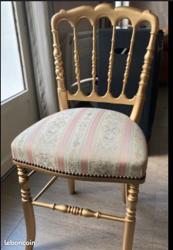 Chaise (image 1)