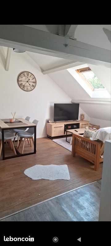 Appartement 2 pièces 49 m² · à Saint-Arnoult-en-Yvelines · 49 m² · 760 €/mois