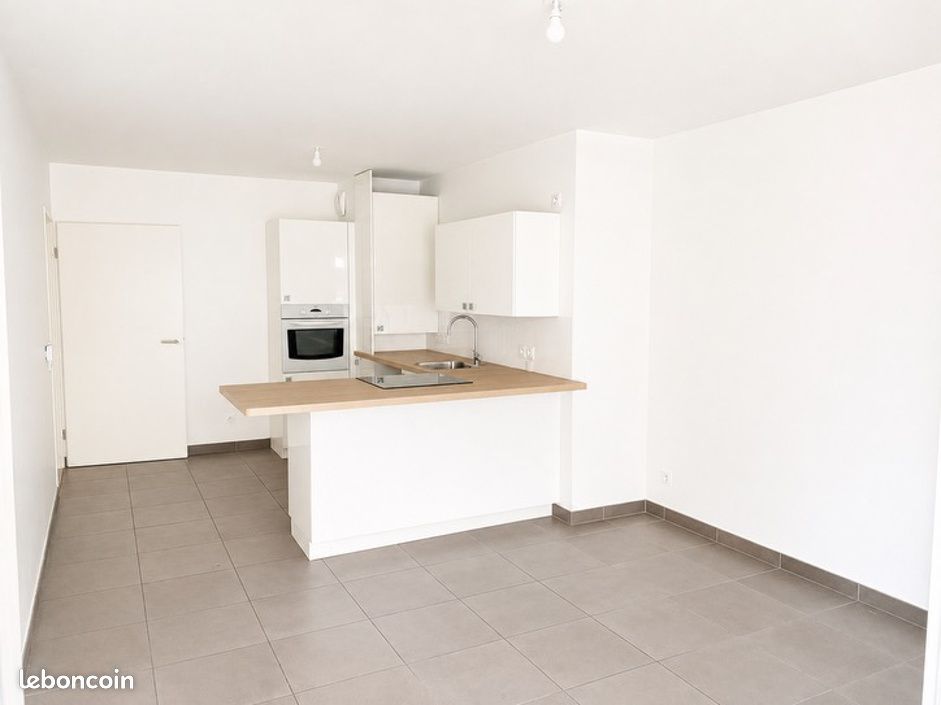 Appartement 3 pièces 63 m² (image 2)