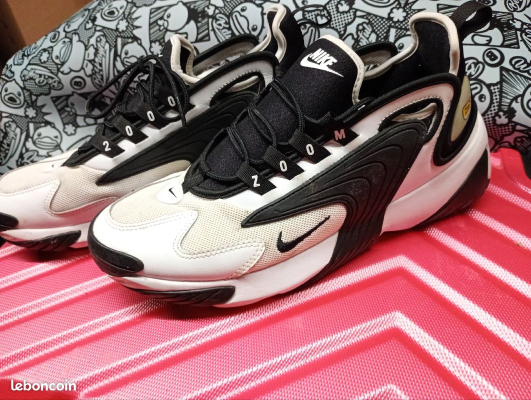 Nike air zoom 2000 Chaussures
