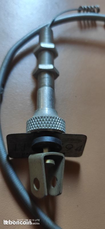 Cable accelerateur ami 8 (image 3)