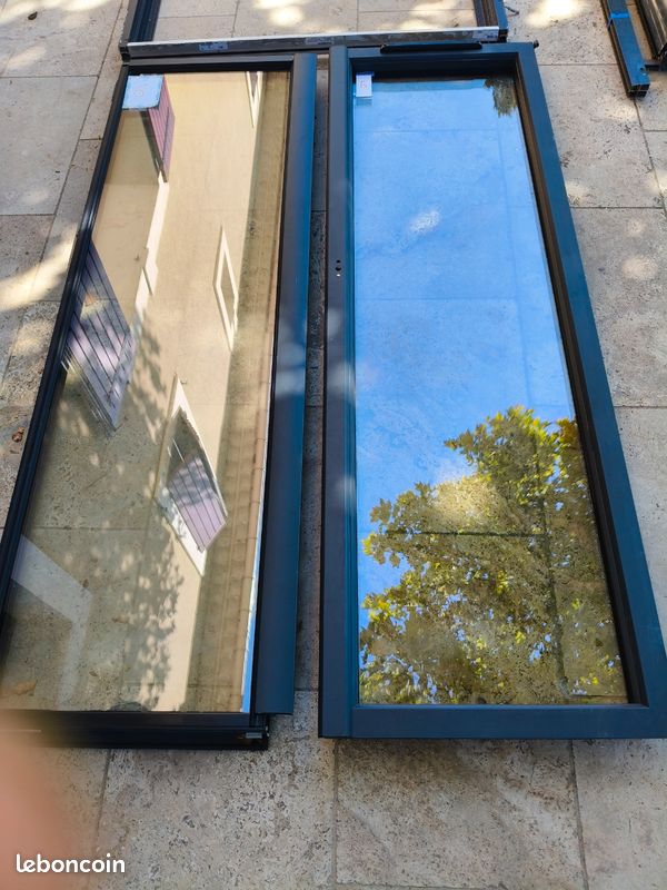 Fenêtre et store électrique 6 (image 7)