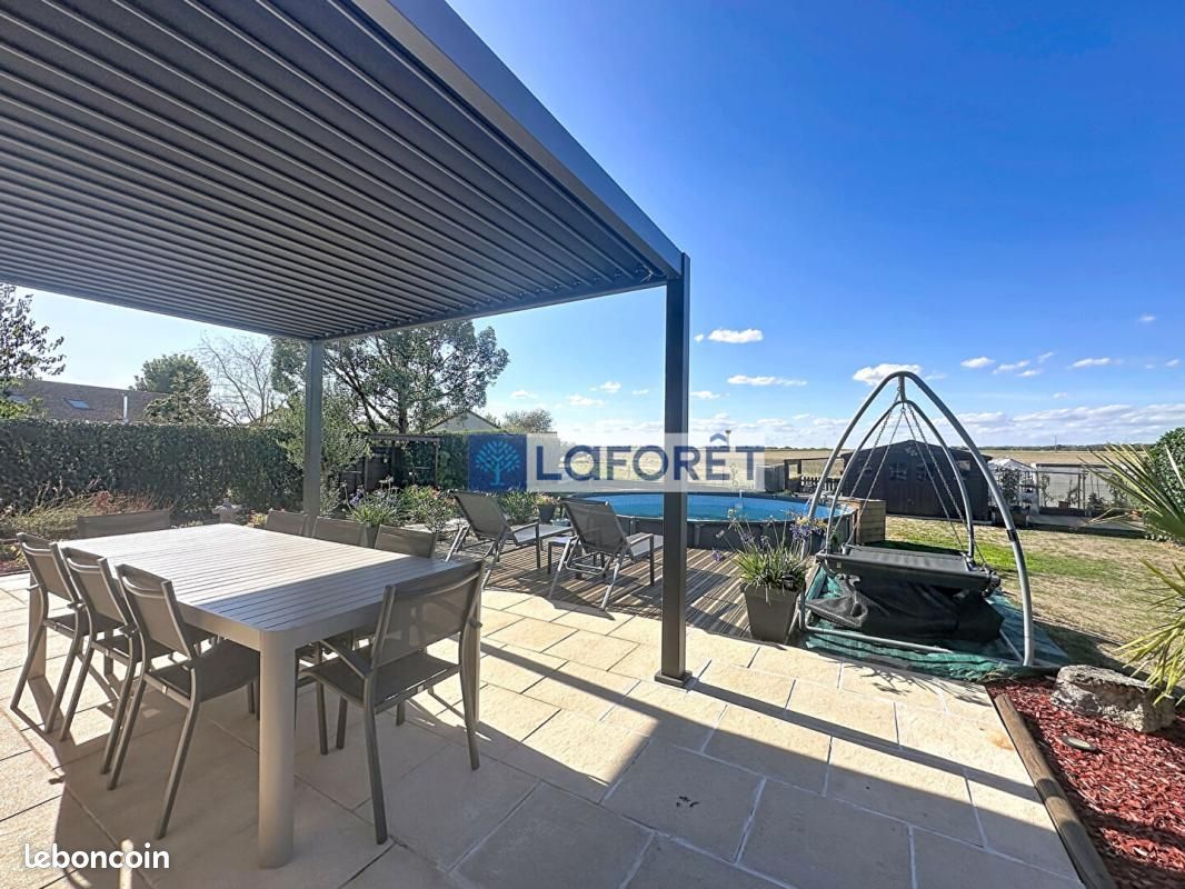 Maison 6 pièces 141 m² · à Saint-Dizier · 141 m² · 235 500 €