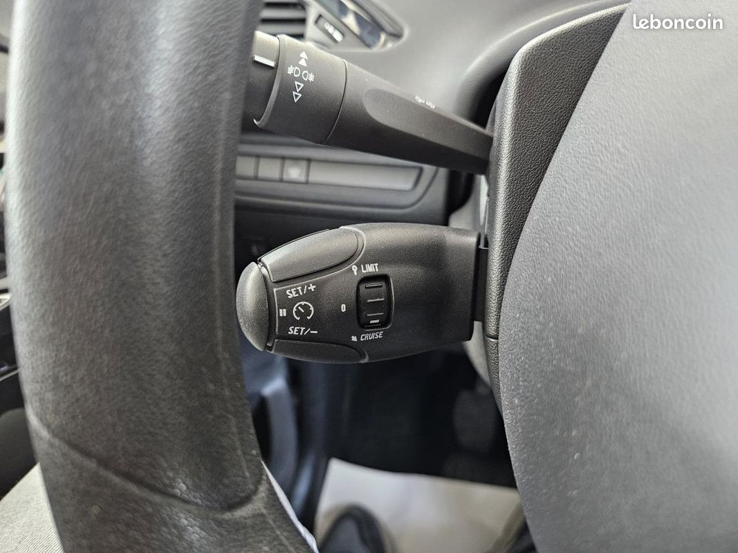 PEUGEOT 208 1.5 BlueHDi - 100 Active Business 5 places (image 13)