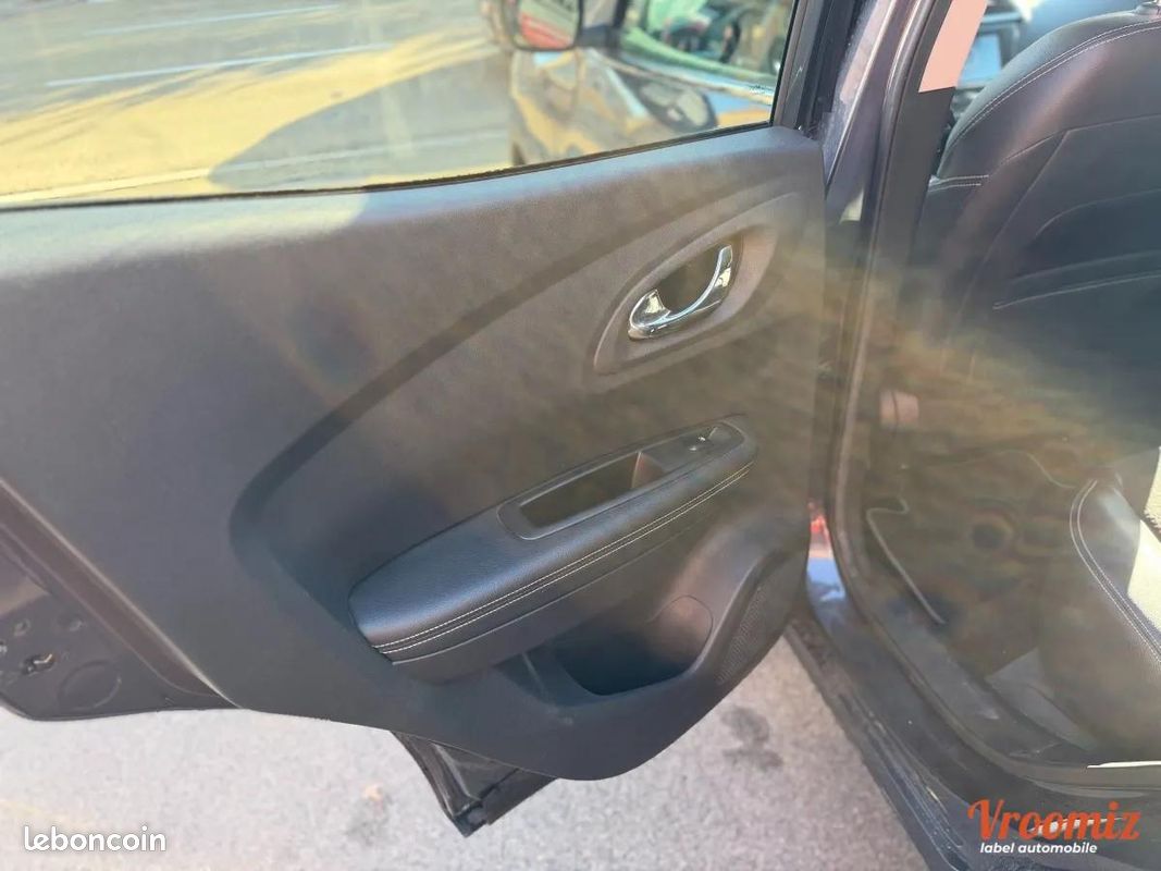 Renault Kadjar dCi 130 CH / Intens / BVM6 (image 16)