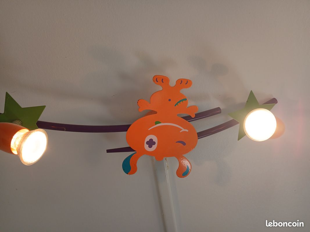 Applique chambre enfant (image 2)