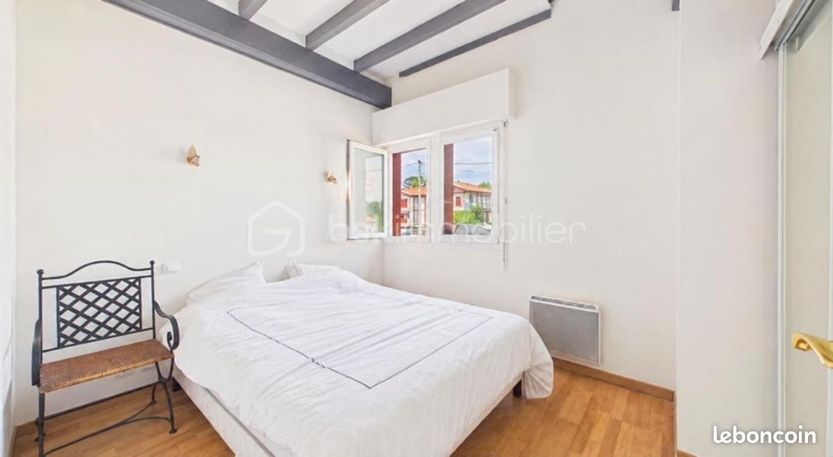 Appartement 3 pièces 54 m² · à Bidart · 54 m² · 289 000 €