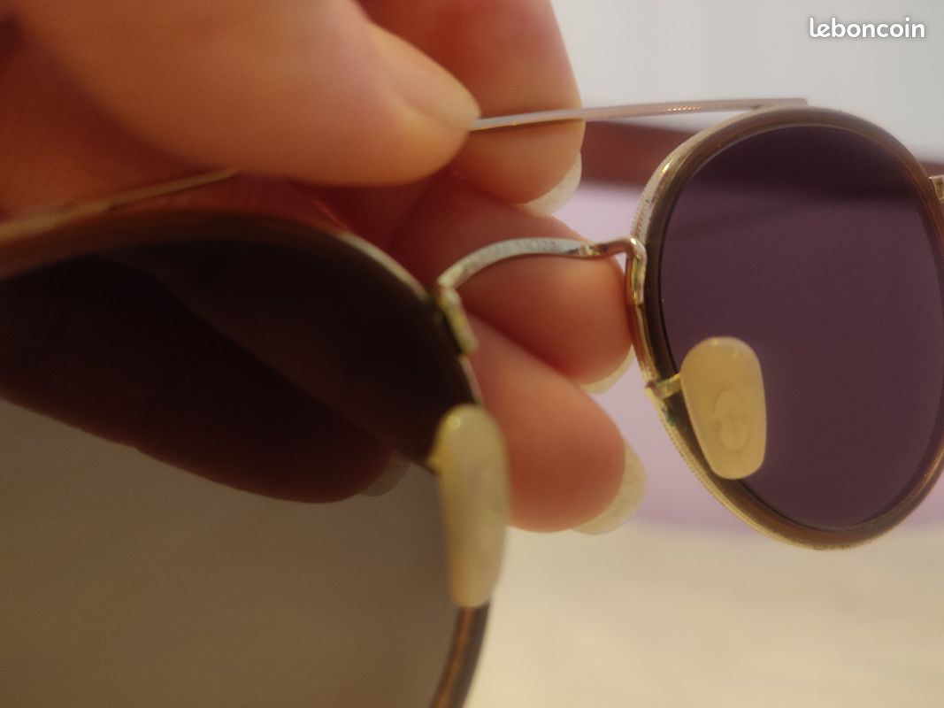 Lunettes de soleil Ray Ban (image 8)