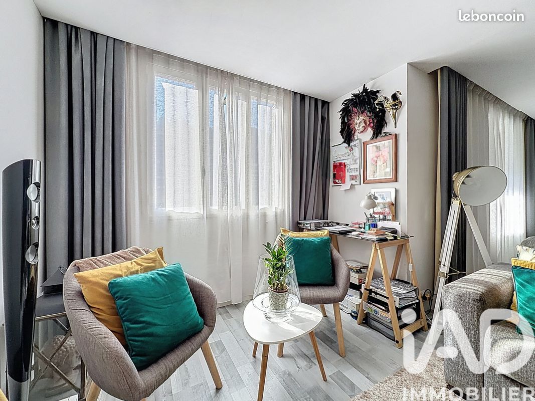 Appartement 4 pièces 89 m² · à Menton · 89 m² · 370 000 €