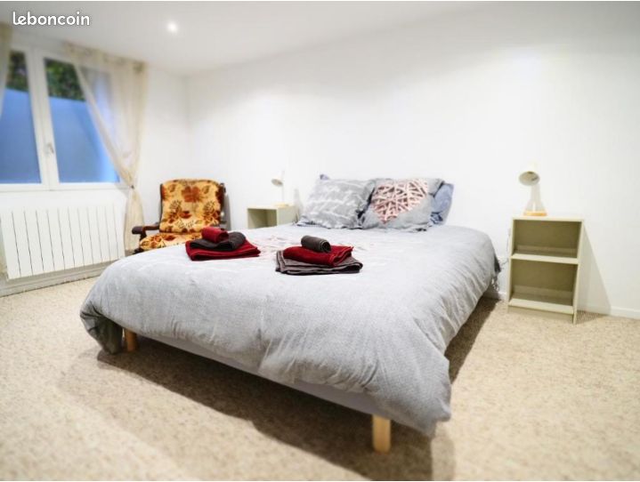 Appartement 3 pièces 63 m² · à Bellerive-sur-Allier · 63 m² · 790 €/mois