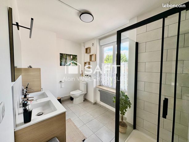 Maison 4 pièces 84 m²