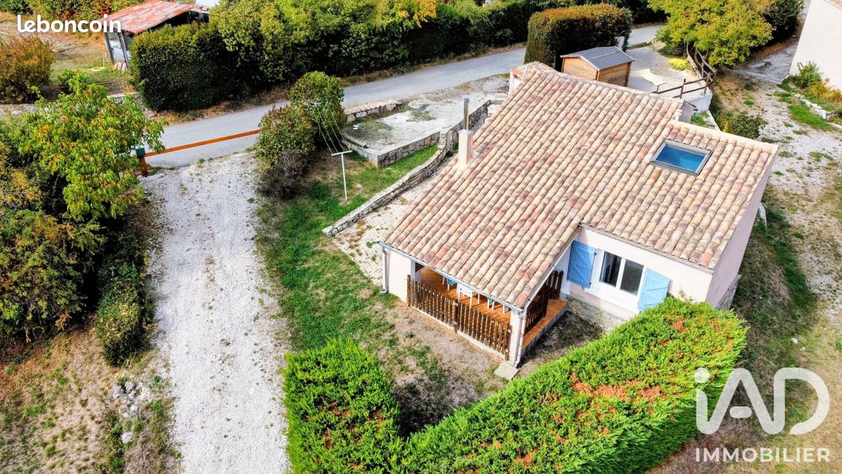 Maison 3 pièces 60 m² · à Castellane · 60 m² · 159 000 €
