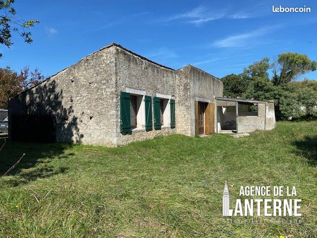 Maison 1 m² · à Saint-Pierre-d'Oléron · 1 m² · 293 200 €