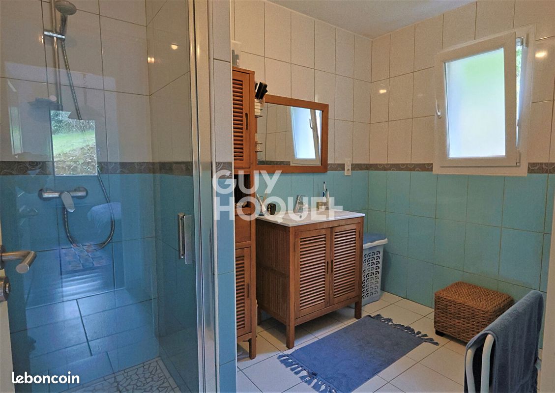 Maison 4 pièces 100 m² - Hasparren 64240 (image principale 6)