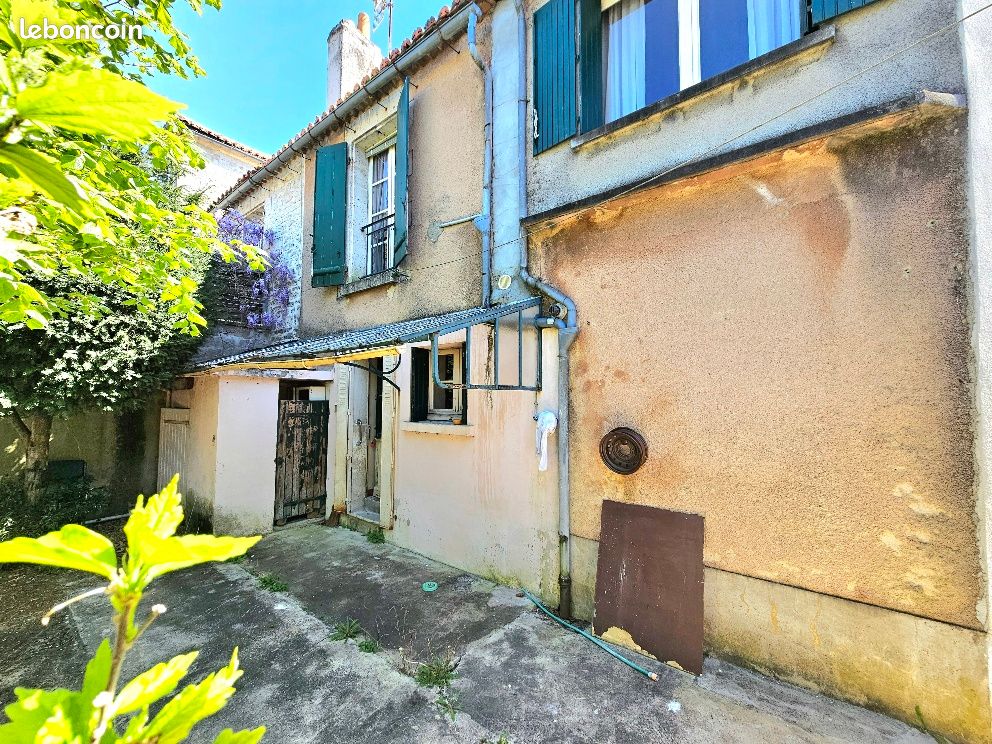 Maison 3 pièces 106 m² · à Angoulême · 106 m² · 103 200 €