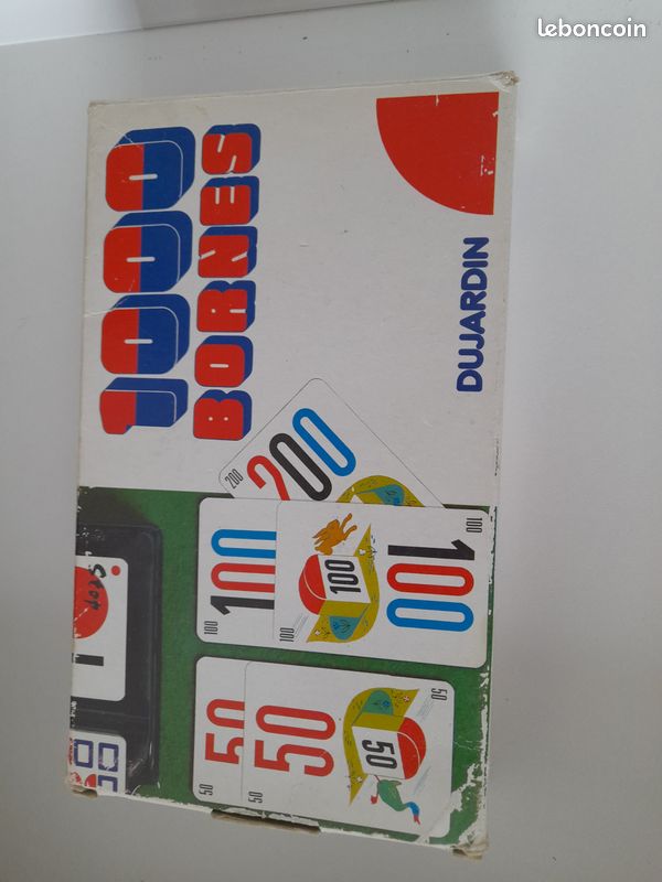 1000 Bornes (image 2)